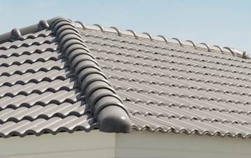advantages of Alverthorpe clay roofing
