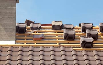Alverthorpe clay roofing costs