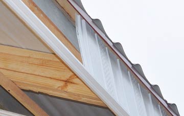 why Alverthorpe fascia repairs are essential
