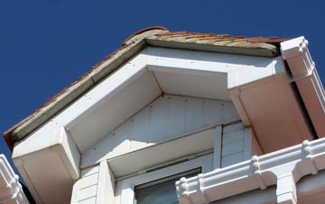 Alverthorpe fascia installation costs