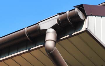 types of Alverthorpe fascias