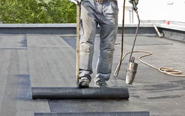 flat roof replacement Alverthorpe, West Yorkshire