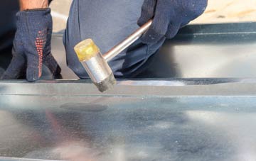 Alverthorpe metal roofing costs