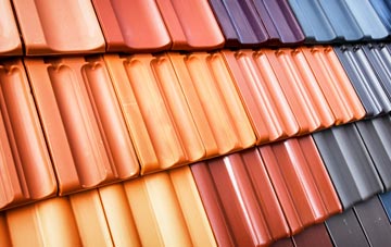 Alverthorpe roof tile costs