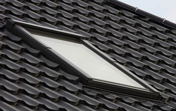 benefits of Alverthorpe roof windows