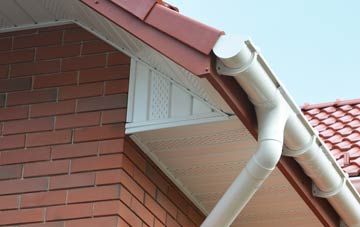 Alverthorpe soffit repair costs