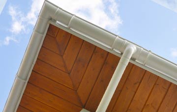 Alverthorpe soffit types