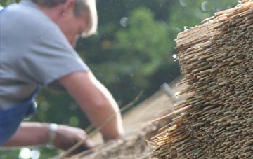 professional Alverthorpe thatchers