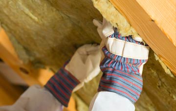 types of Alverthorpe pitched roof insulation materials