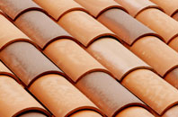 Alverthorpe clay roofing