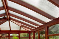 Alverthorpe conservatory roofing insulation