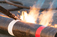 Alverthorpe flat roofing replacement