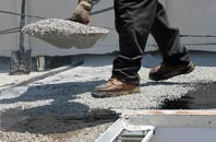 find rated Alverthorpe flat roofing replacement companies