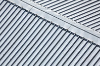 Alverthorpe metal roofing