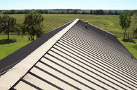 Alverthorpe metal roof quotes