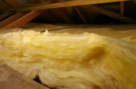 Alverthorpe pitch roof insulation