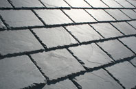 Alverthorpe slate roof