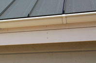 Alverthorpe soffit repair