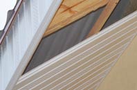rated Alverthorpe soffit repair companies