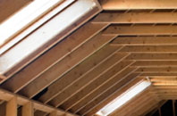 Alverthorpe tapered roof insulation quotes